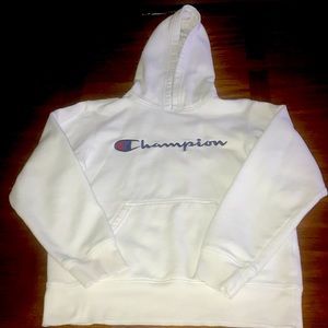 Champion Hoodie